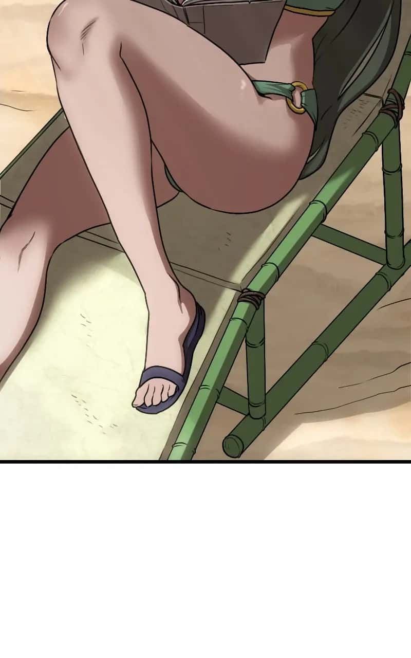 Maybe Undefeatable Chapter 76 Page 68