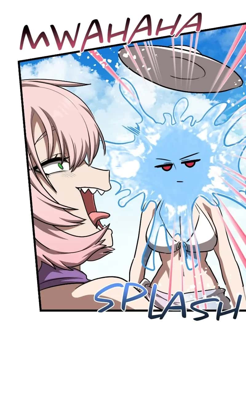 Maybe Undefeatable Chapter 76 Page 69