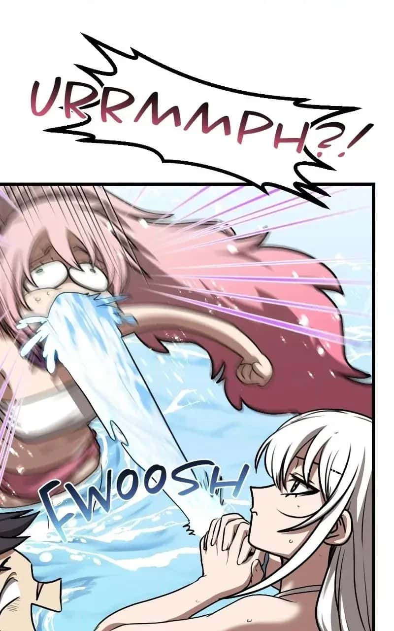 Maybe Undefeatable Chapter 76 Page 70