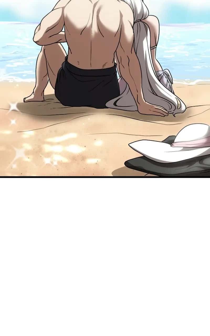 Maybe Undefeatable Chapter 76 Page 74