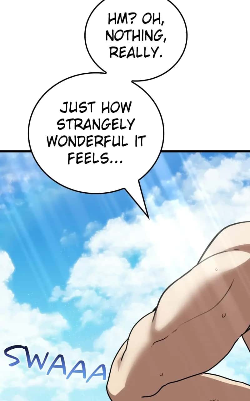 Maybe Undefeatable Chapter 76 Page 77