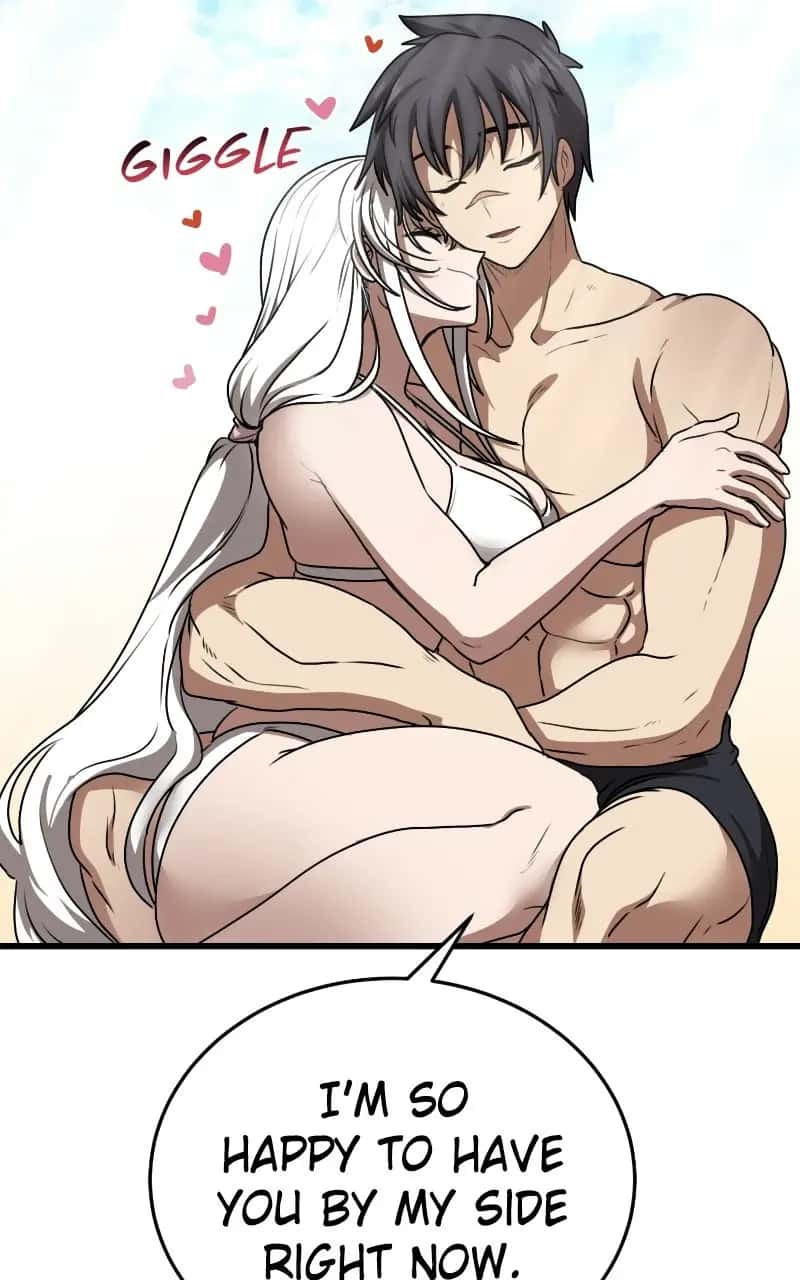 Maybe Undefeatable Chapter 76 Page 82