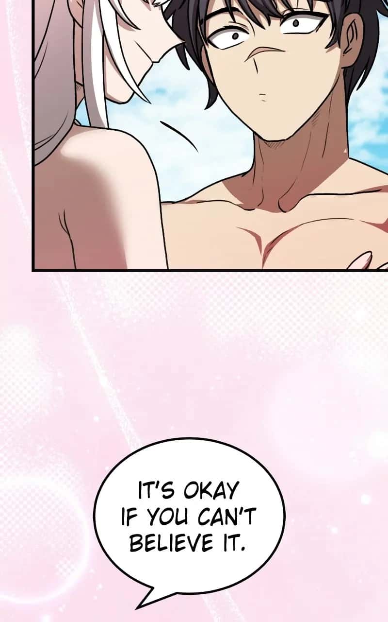 Maybe Undefeatable Chapter 76 Page 84
