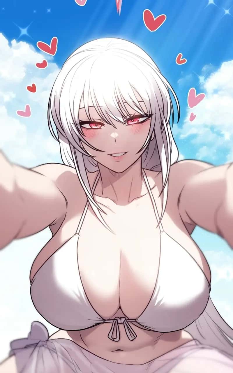 Maybe Undefeatable Chapter 76 Page 87