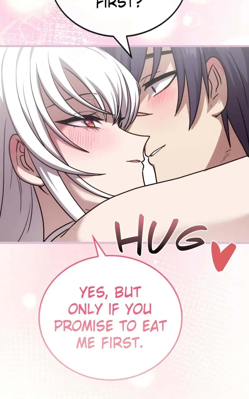 Maybe Undefeatable Chapter 76 Page 89