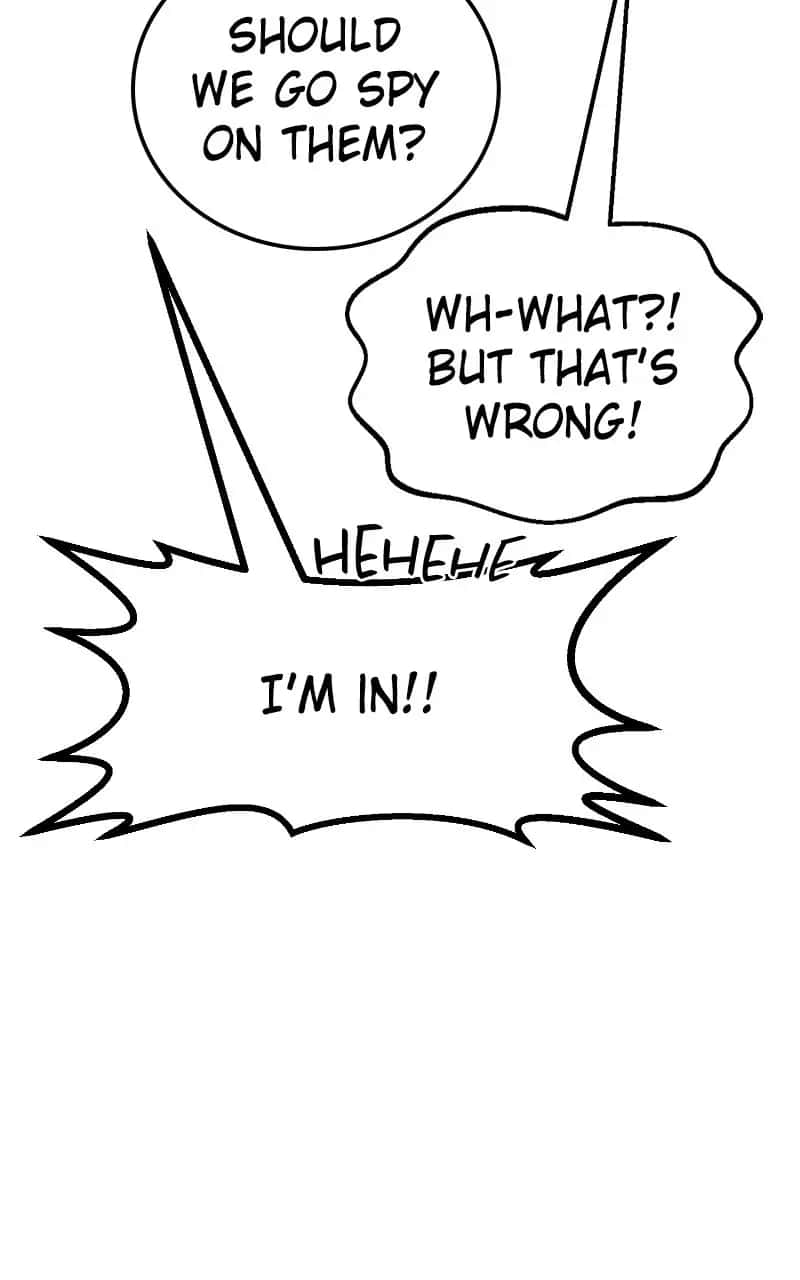 Maybe Undefeatable Chapter 76 Page 91