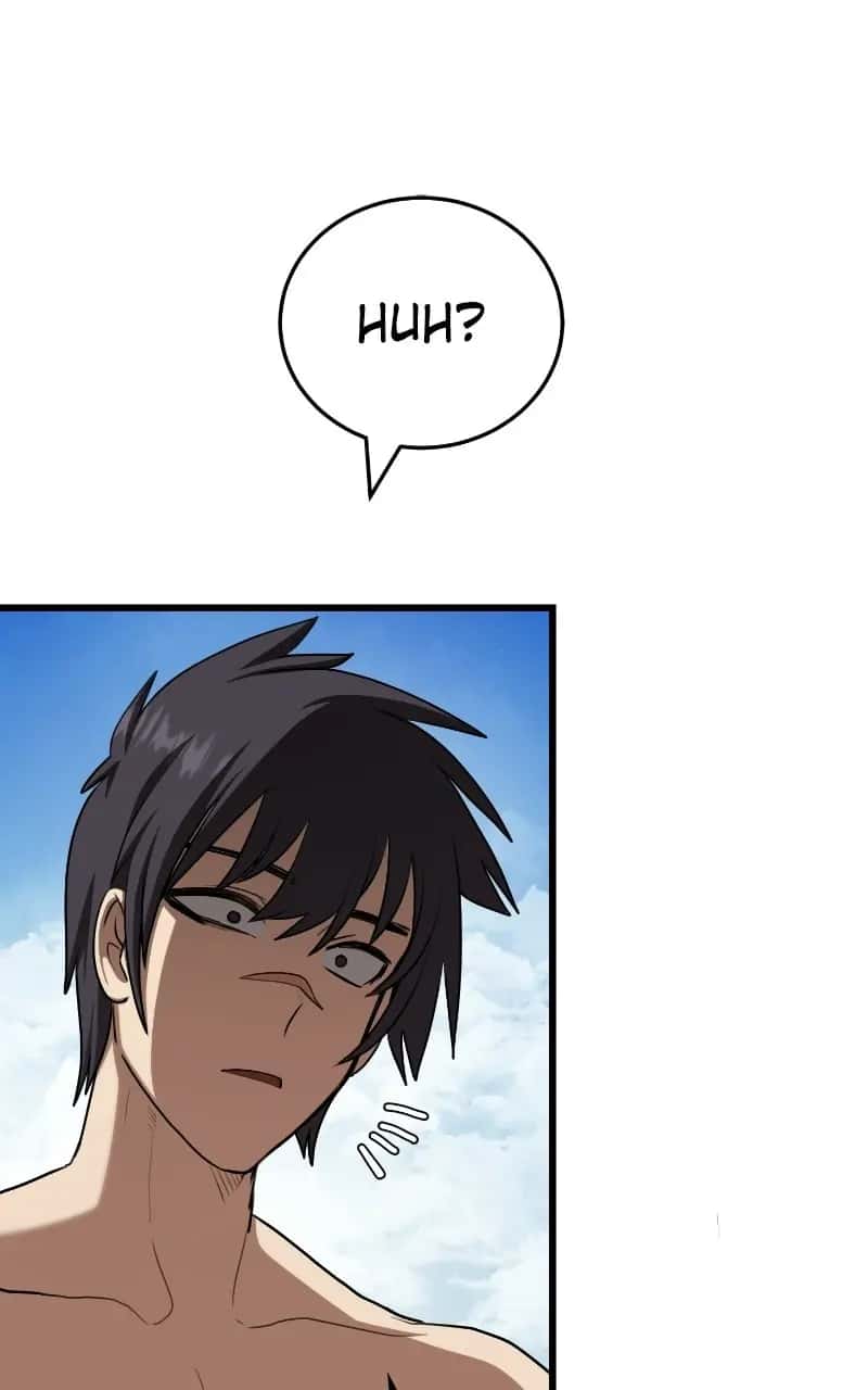 Maybe Undefeatable Chapter 76 Page 92