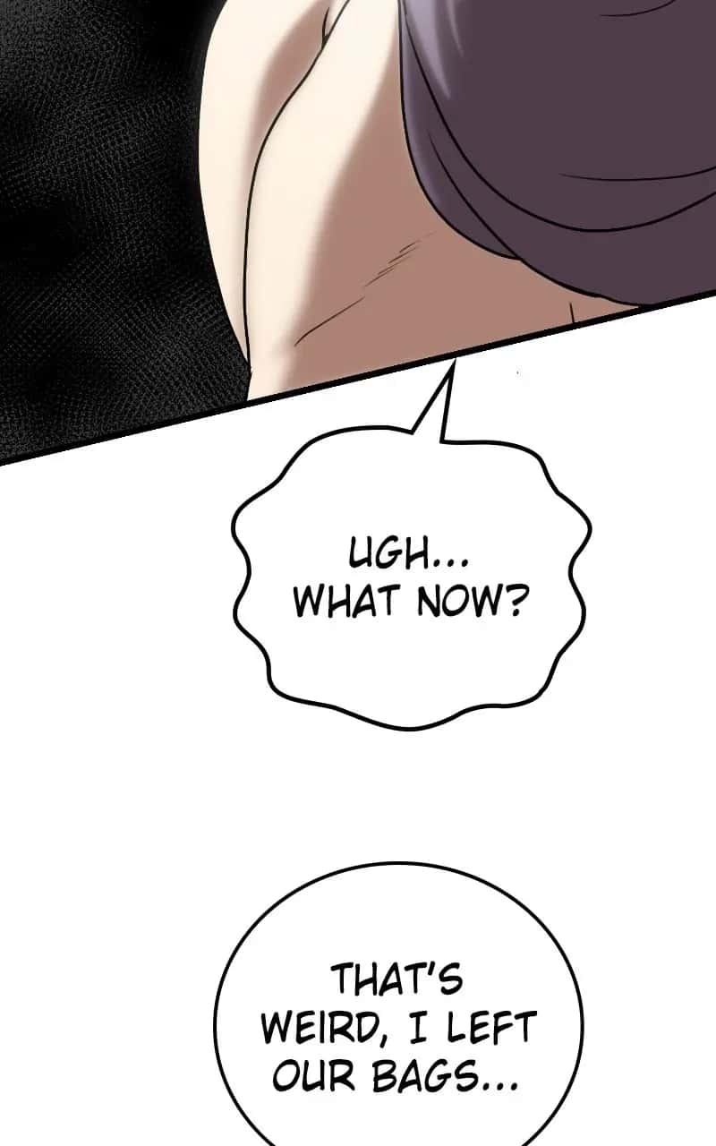 Maybe Undefeatable Chapter 76 Page 94