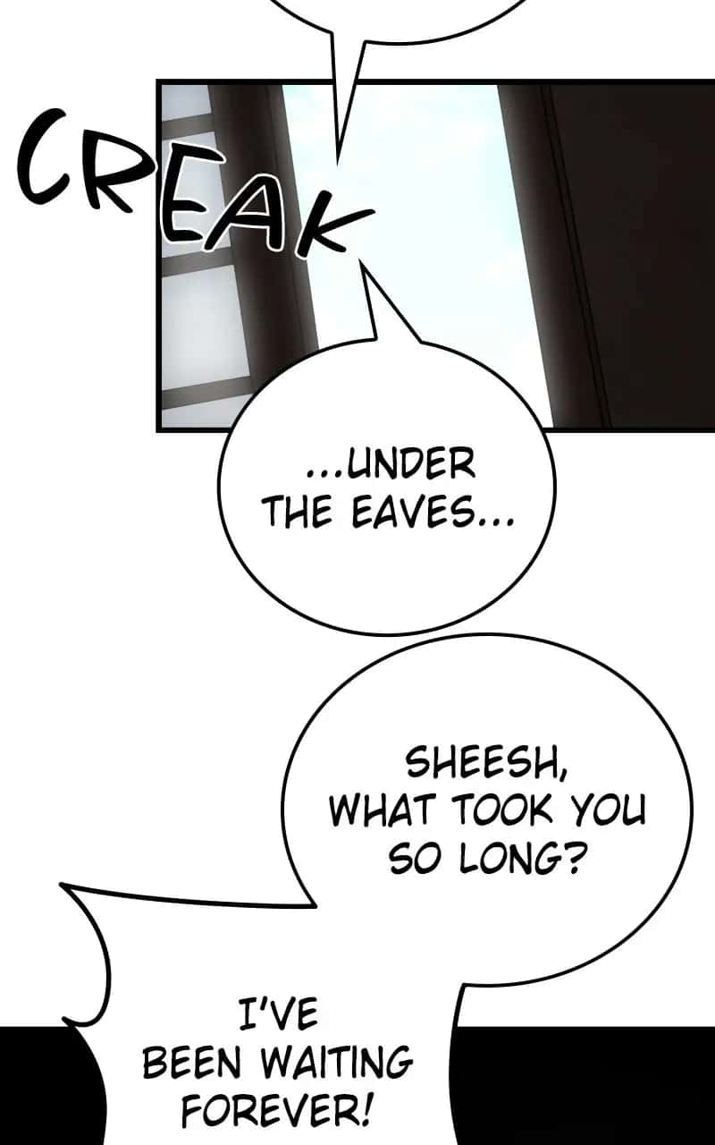 Maybe Undefeatable Chapter 76 Page 95