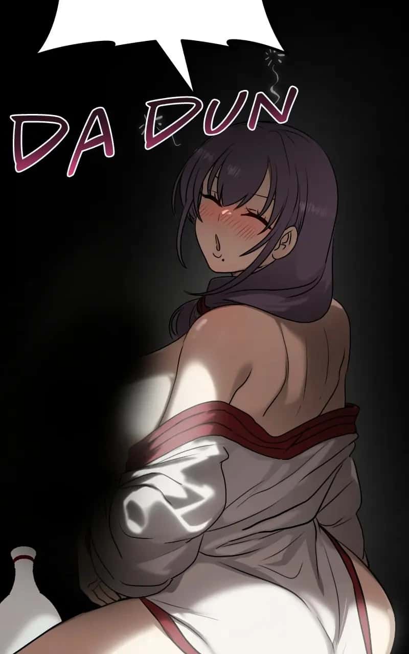Maybe Undefeatable Chapter 76 Page 96
