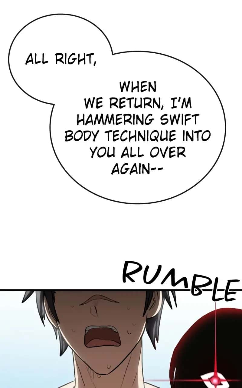 Maybe Undefeatable Chapter 76 Page 98