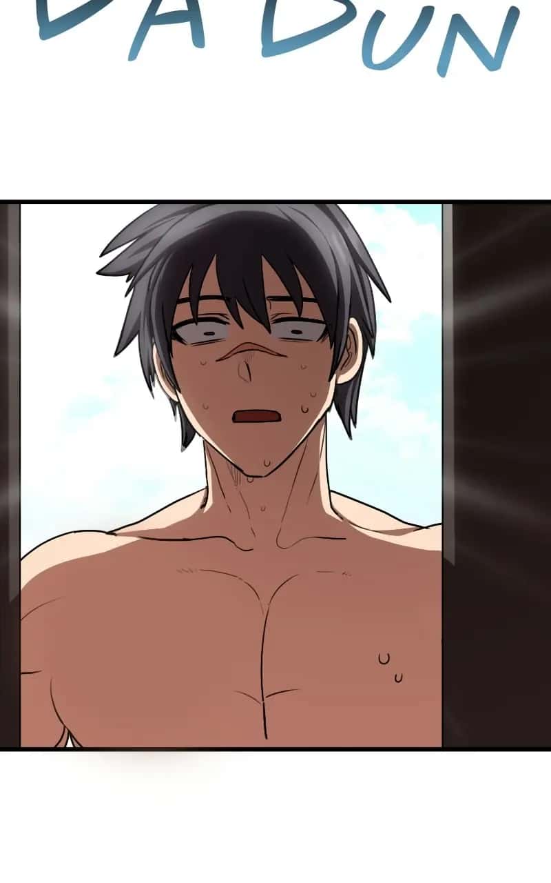 Maybe Undefeatable Chapter 77 Page 3