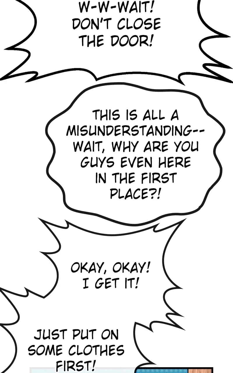 Maybe Undefeatable Chapter 77 Page 5