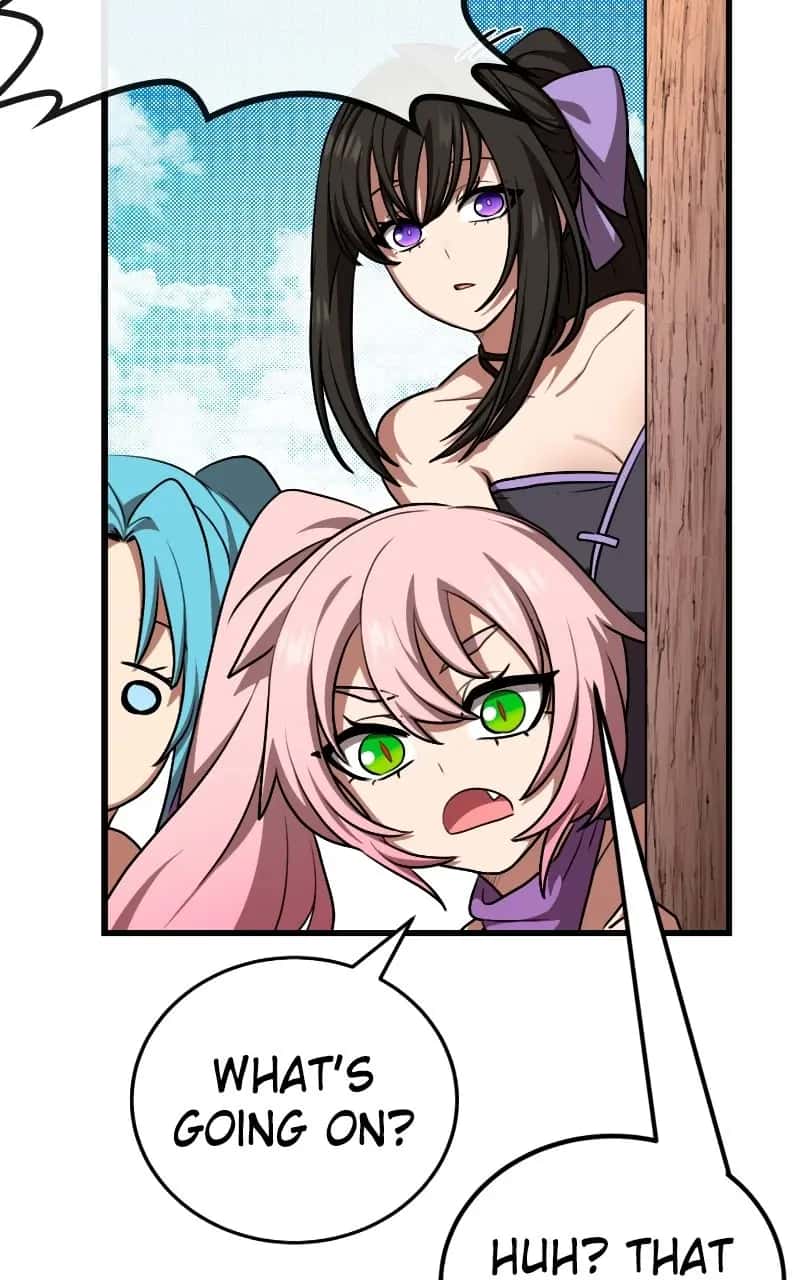 Maybe Undefeatable Chapter 77 Page 6