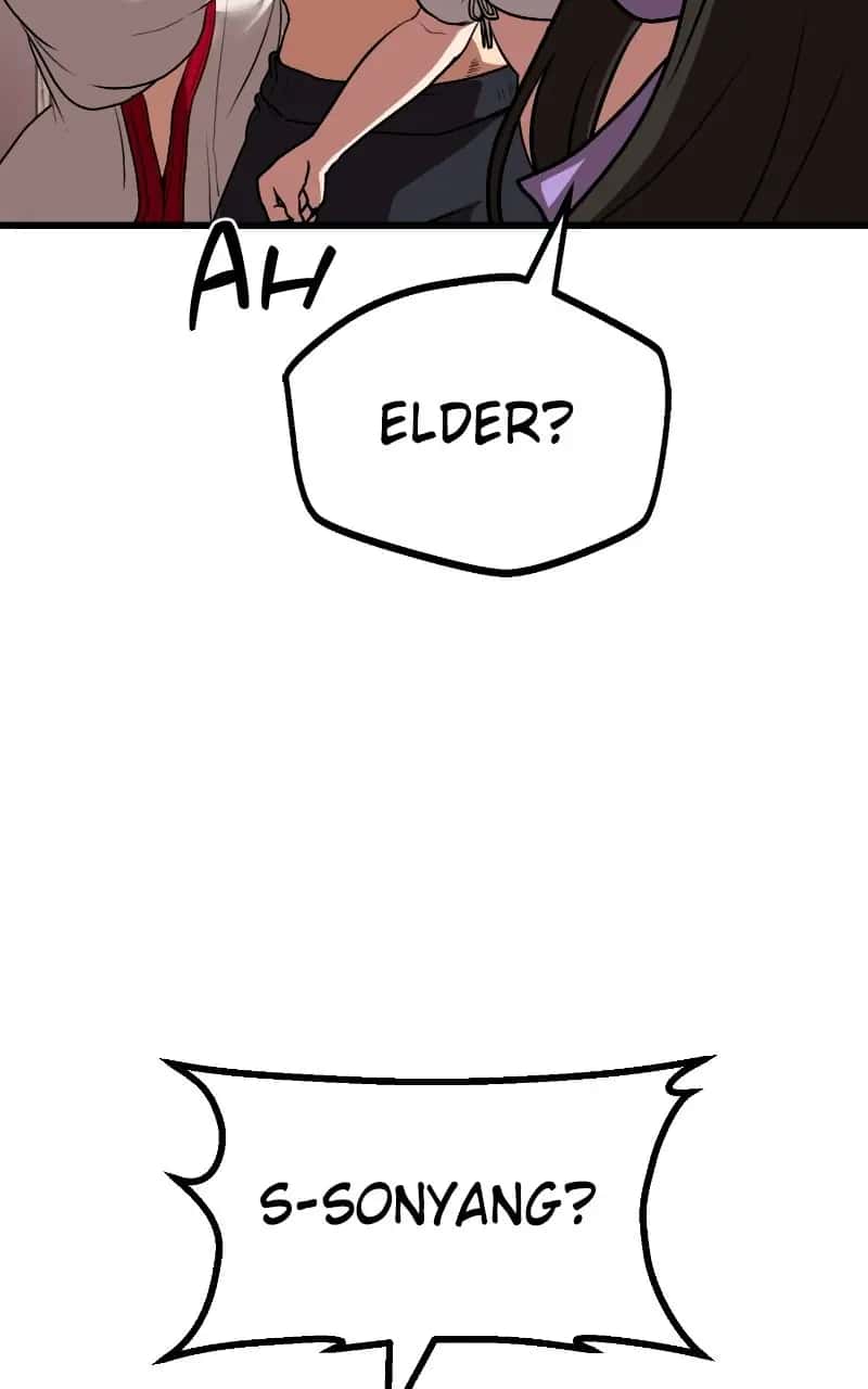 Maybe Undefeatable Chapter 77 Page 8