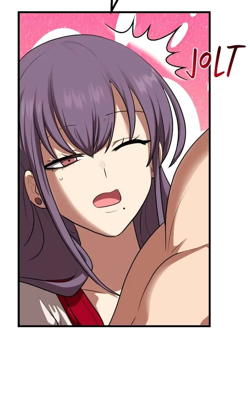 Maybe Undefeatable Chapter 77 Page 9