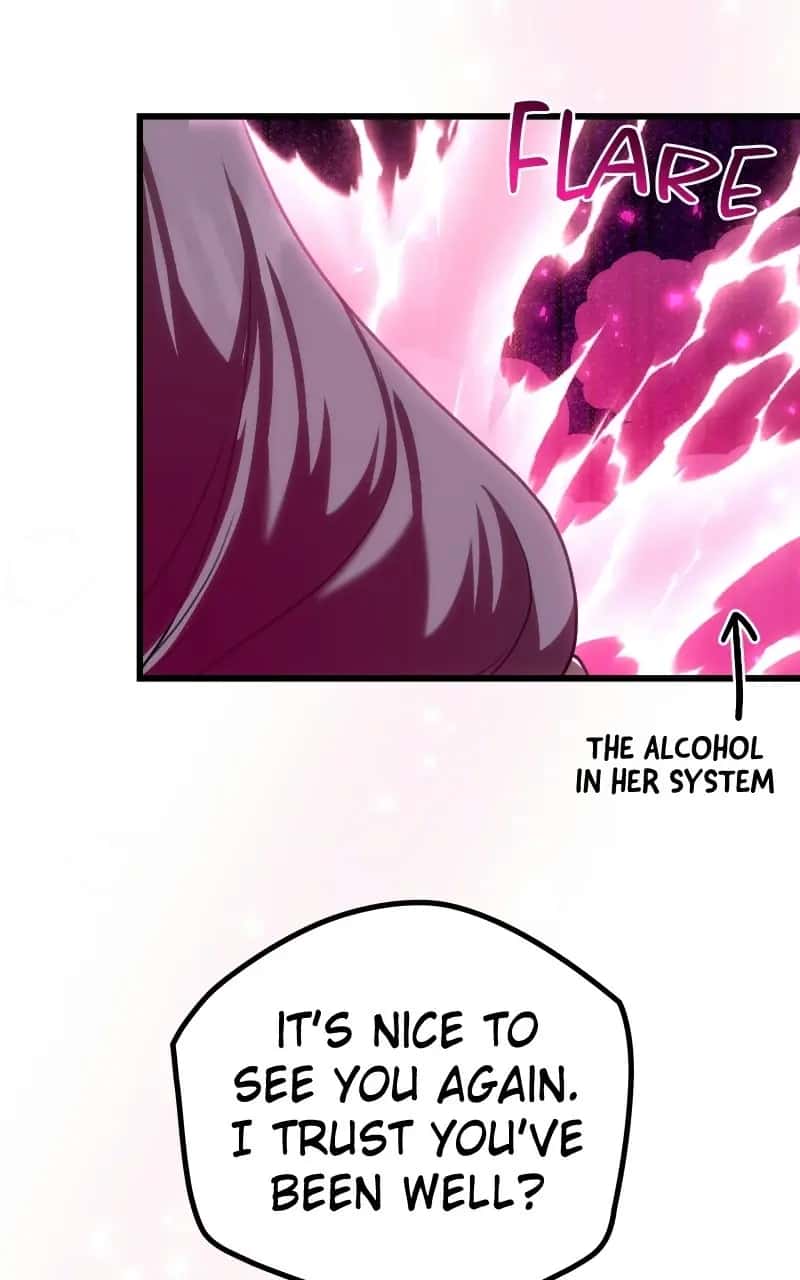 Maybe Undefeatable Chapter 77 Page 11