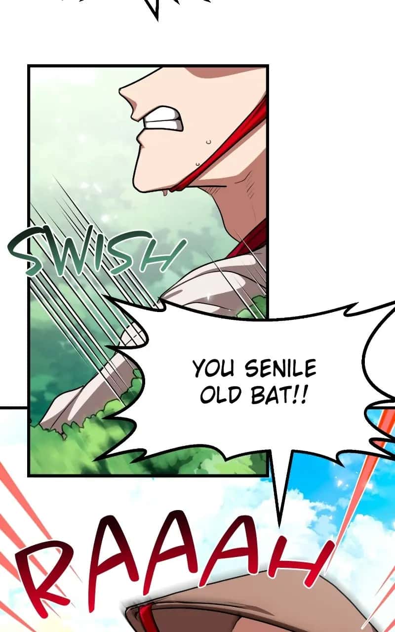 Maybe Undefeatable Chapter 77 Page 14