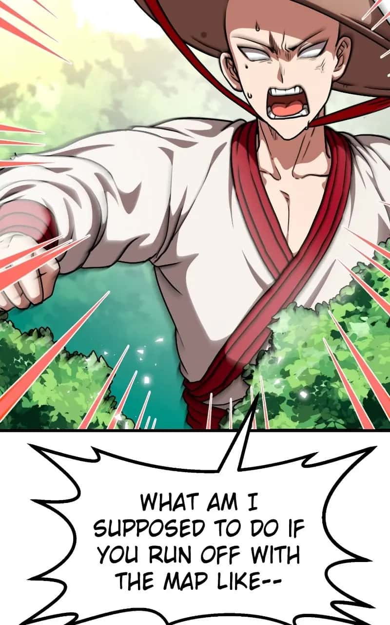 Maybe Undefeatable Chapter 77 Page 15