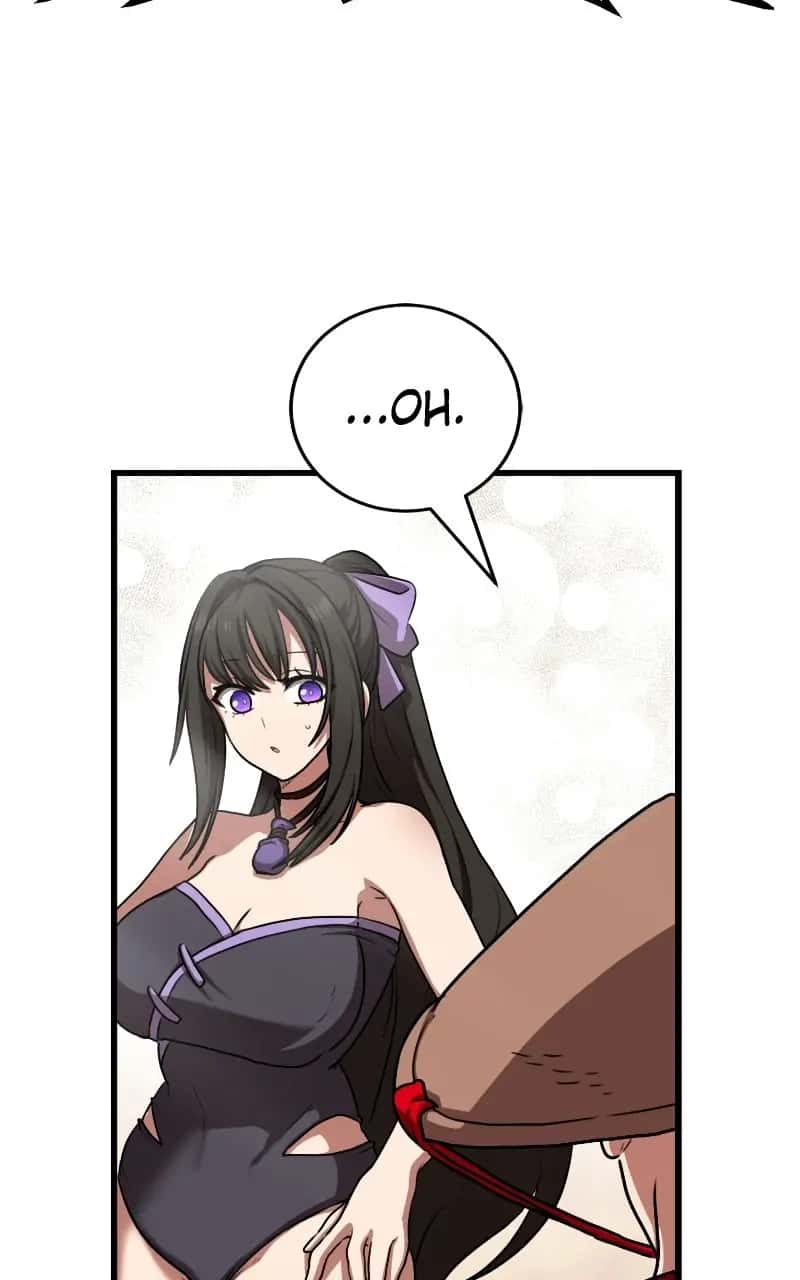 Maybe Undefeatable Chapter 77 Page 16