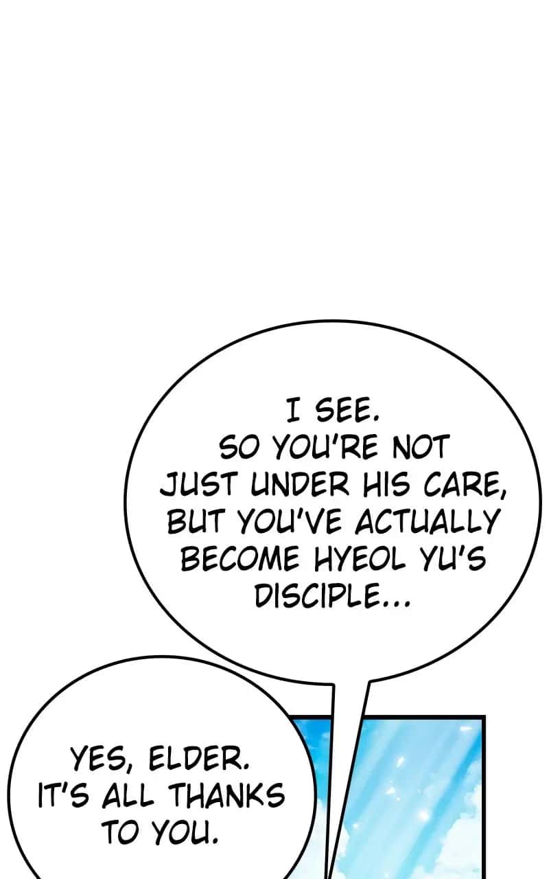 Maybe Undefeatable Chapter 77 Page 20
