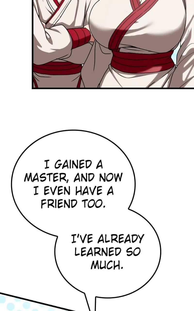 Maybe Undefeatable Chapter 77 Page 24
