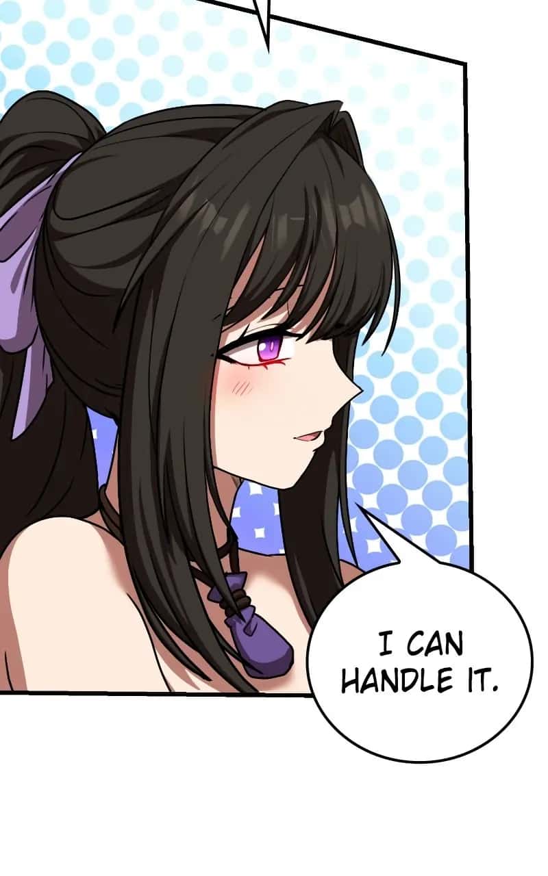 Maybe Undefeatable Chapter 77 Page 25