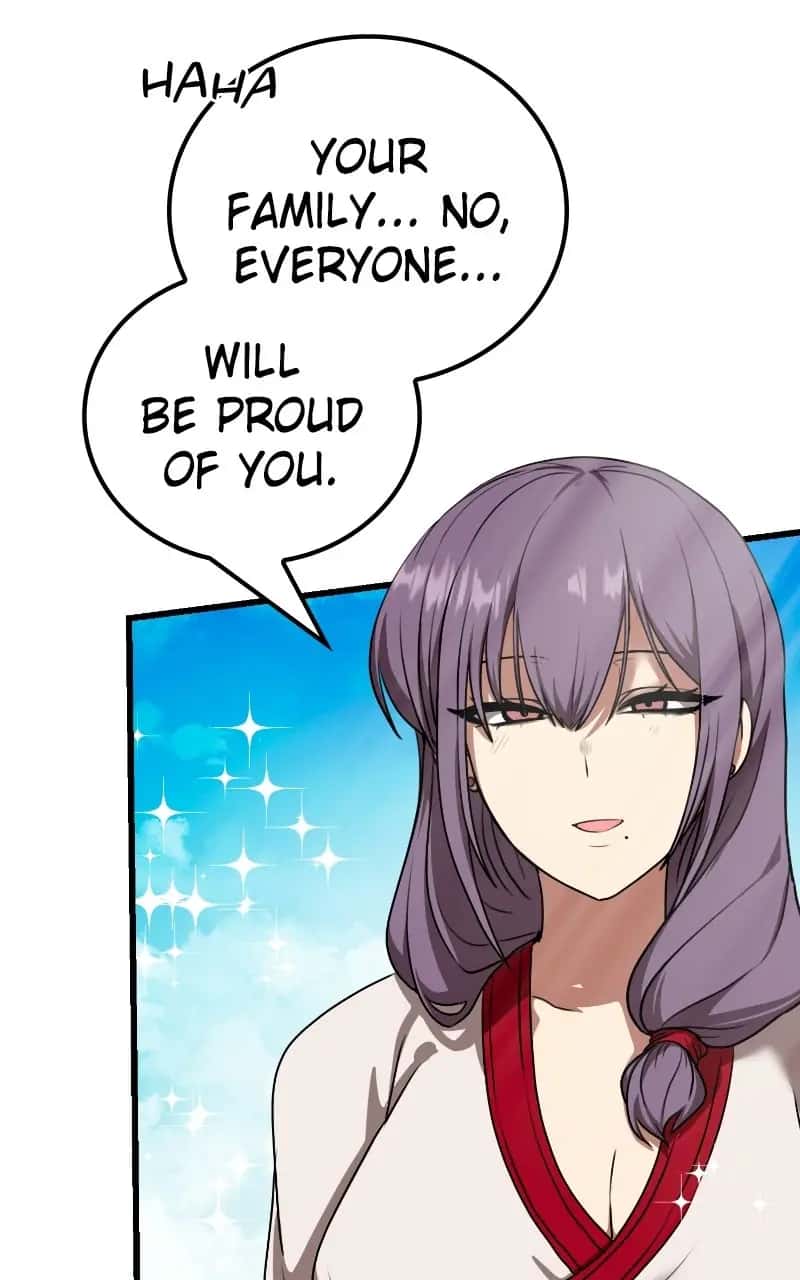Maybe Undefeatable Chapter 77 Page 26