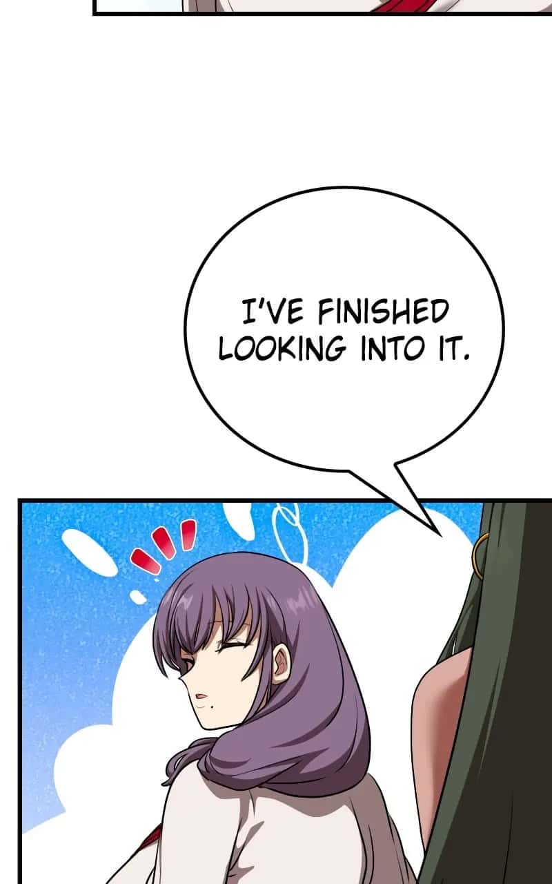 Maybe Undefeatable Chapter 77 Page 27