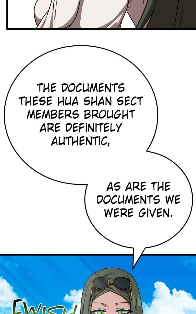 Maybe Undefeatable Chapter 77 Page 28