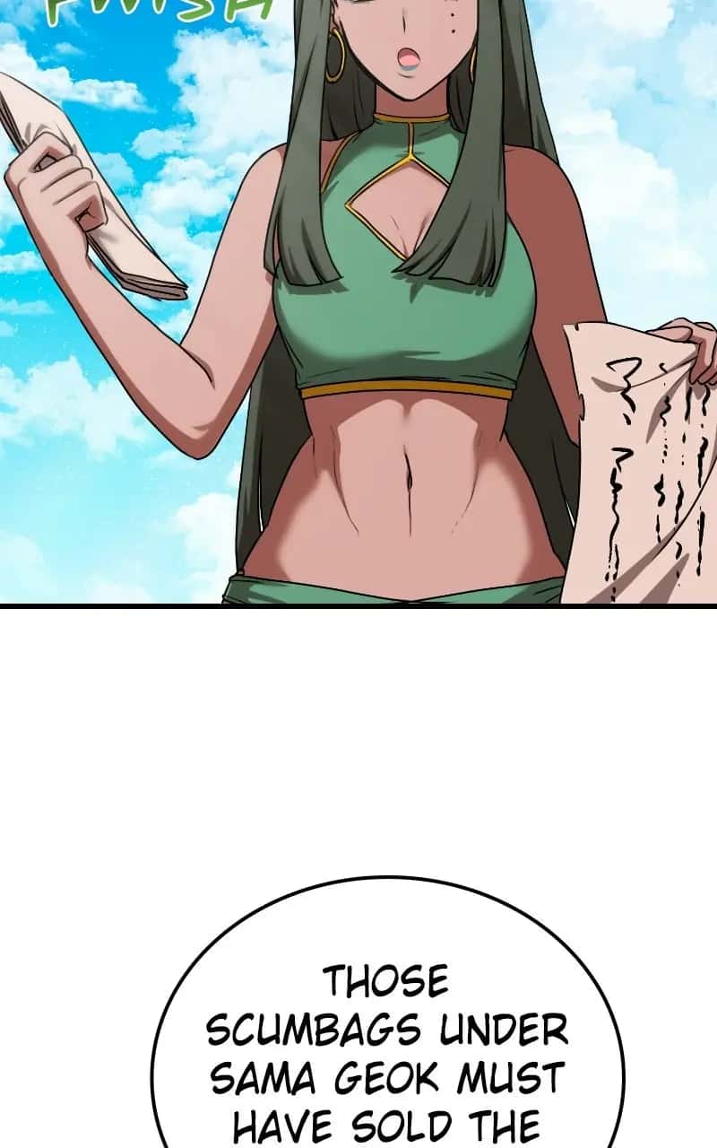 Maybe Undefeatable Chapter 77 Page 29