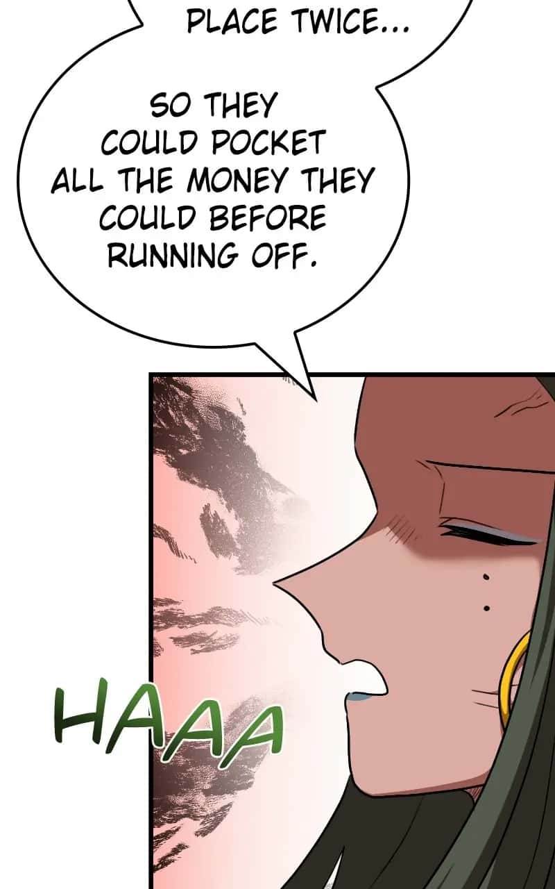 Maybe Undefeatable Chapter 77 Page 30