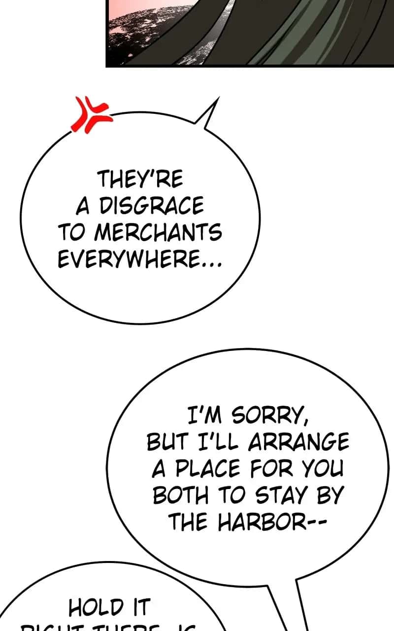 Maybe Undefeatable Chapter 77 Page 31