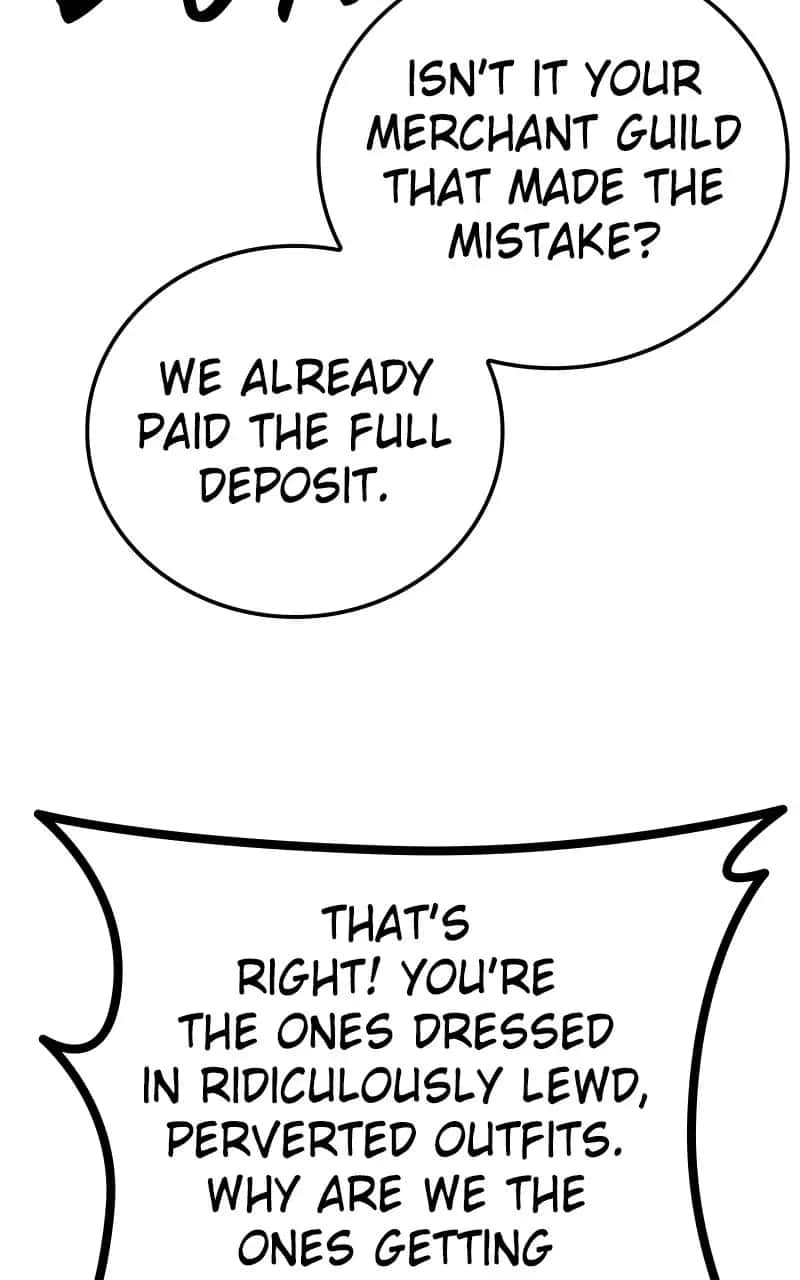 Maybe Undefeatable Chapter 77 Page 33