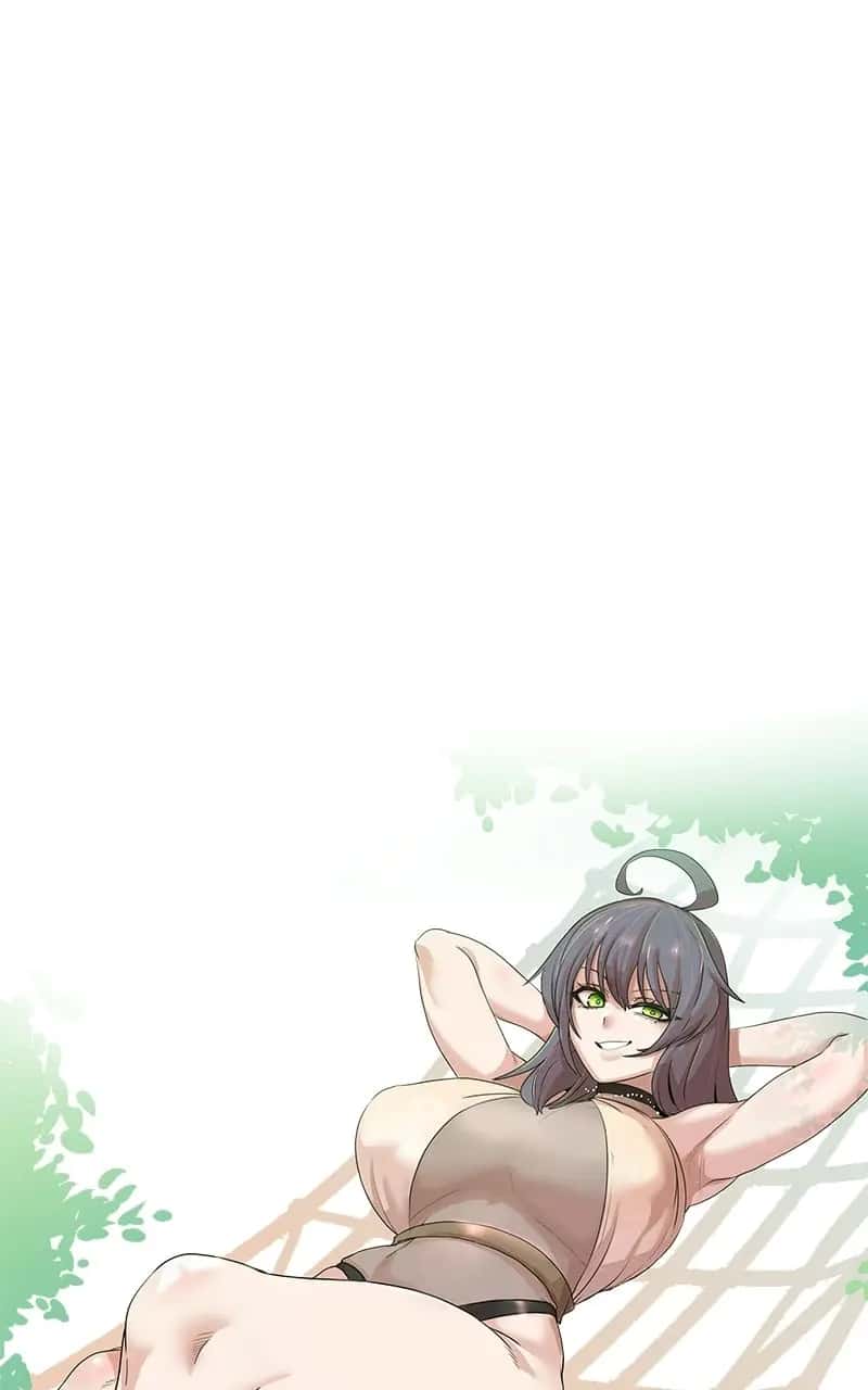 Maybe Undefeatable Chapter 77 Page 37