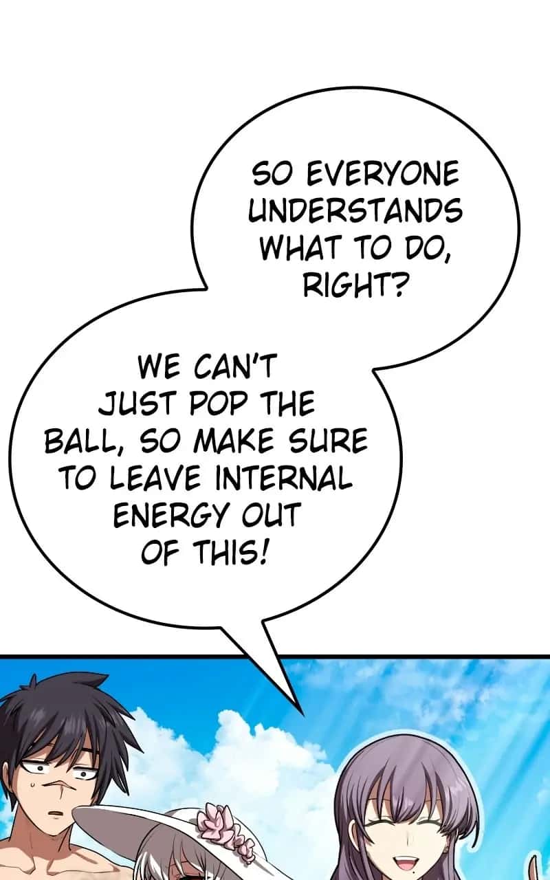 Maybe Undefeatable Chapter 77 Page 39
