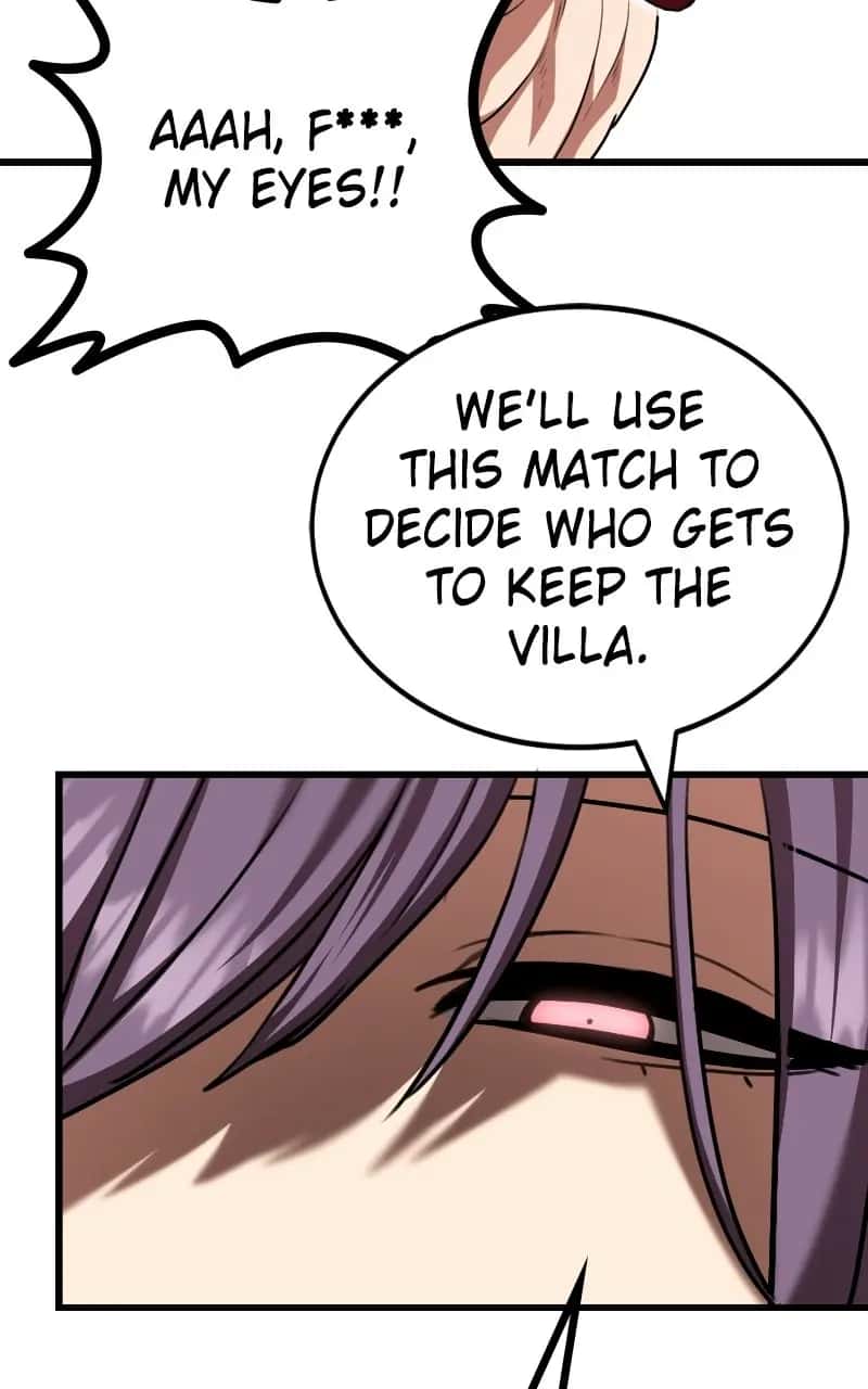 Maybe Undefeatable Chapter 77 Page 41