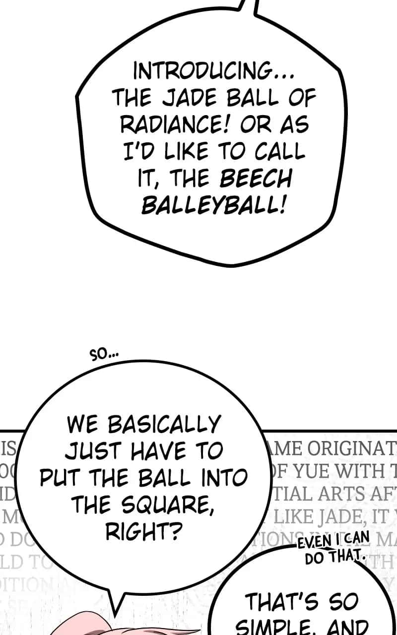 Maybe Undefeatable Chapter 77 Page 42