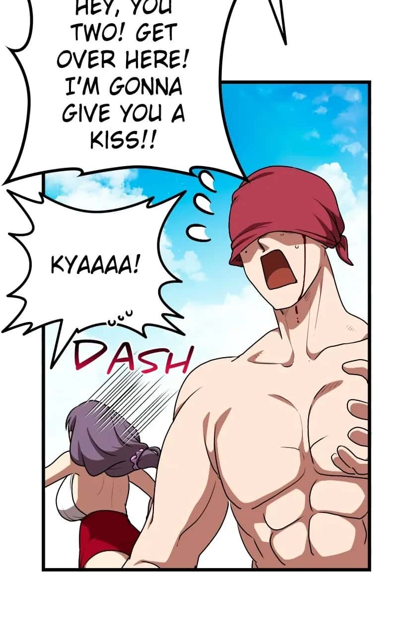 Maybe Undefeatable Chapter 77 Page 44