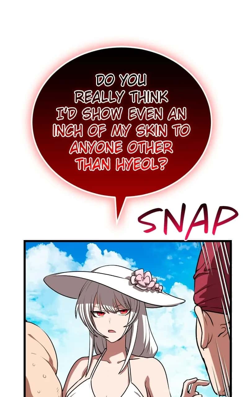 Maybe Undefeatable Chapter 77 Page 45