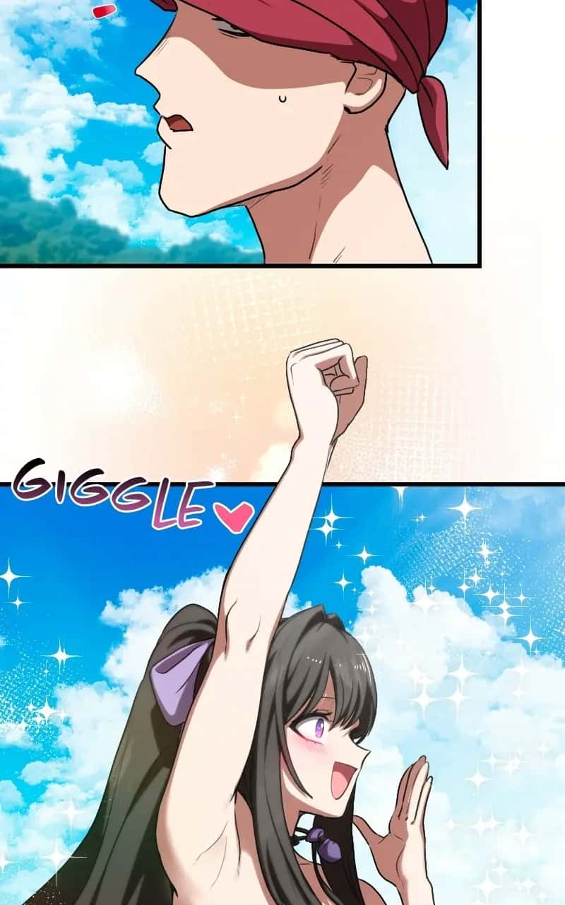 Maybe Undefeatable Chapter 77 Page 47