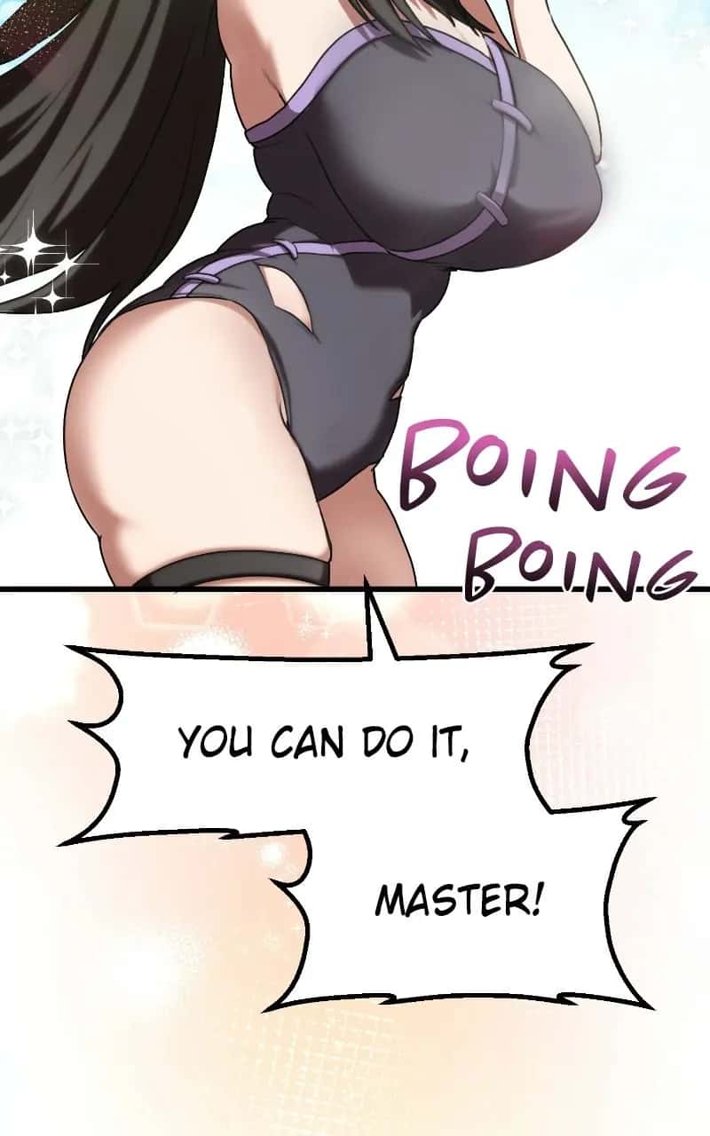 Maybe Undefeatable Chapter 77 Page 48