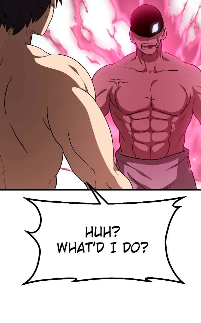 Maybe Undefeatable Chapter 77 Page 50