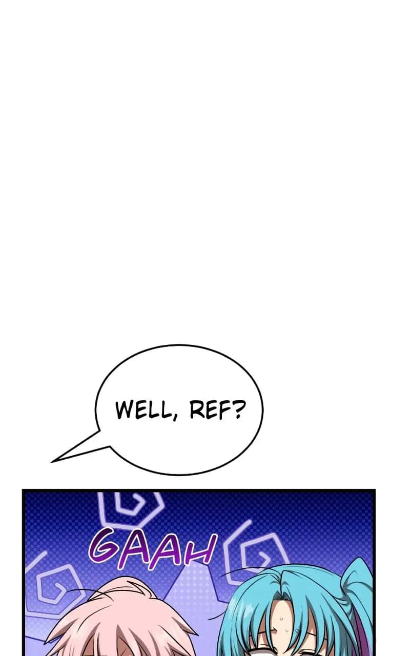 Maybe Undefeatable Chapter 77 Page 51