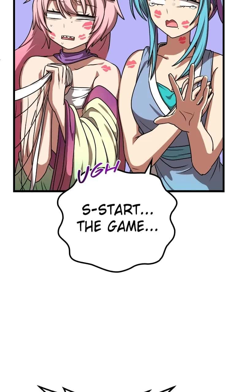Maybe Undefeatable Chapter 77 Page 52