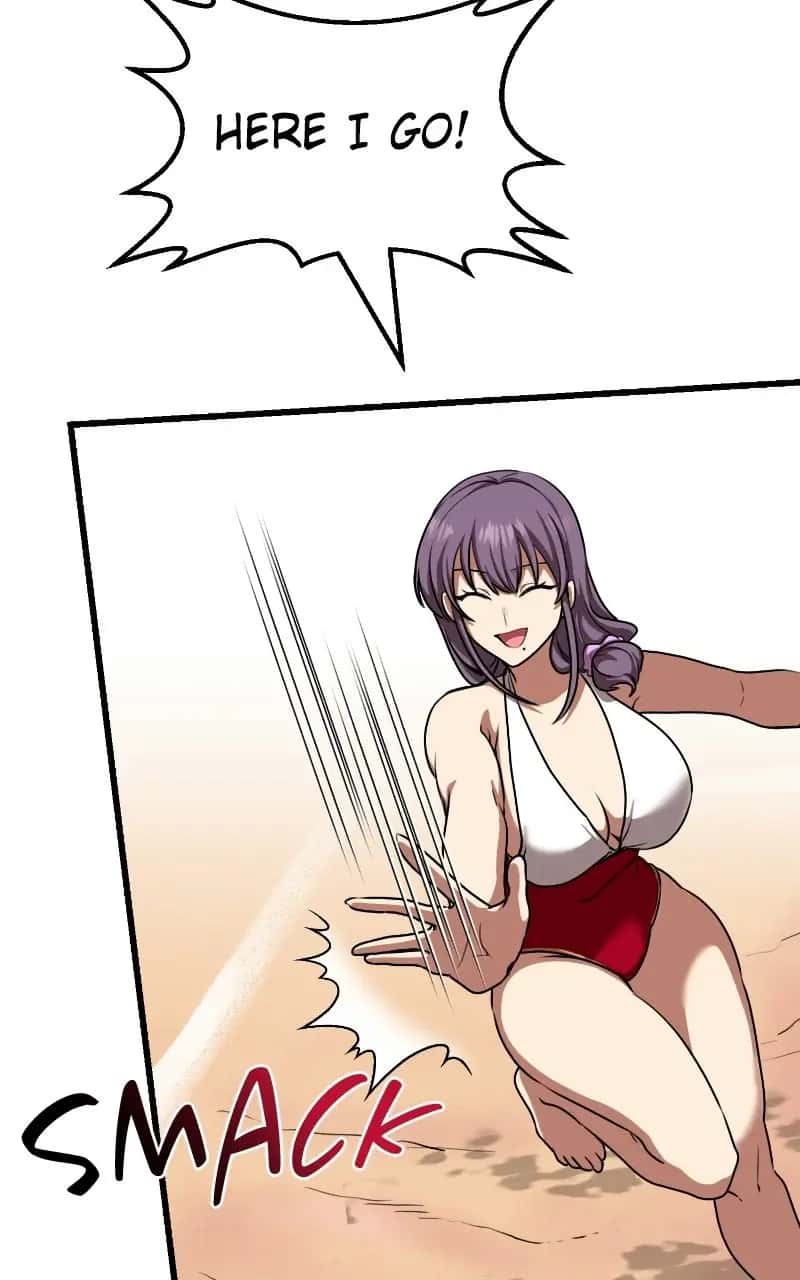 Maybe Undefeatable Chapter 77 Page 53