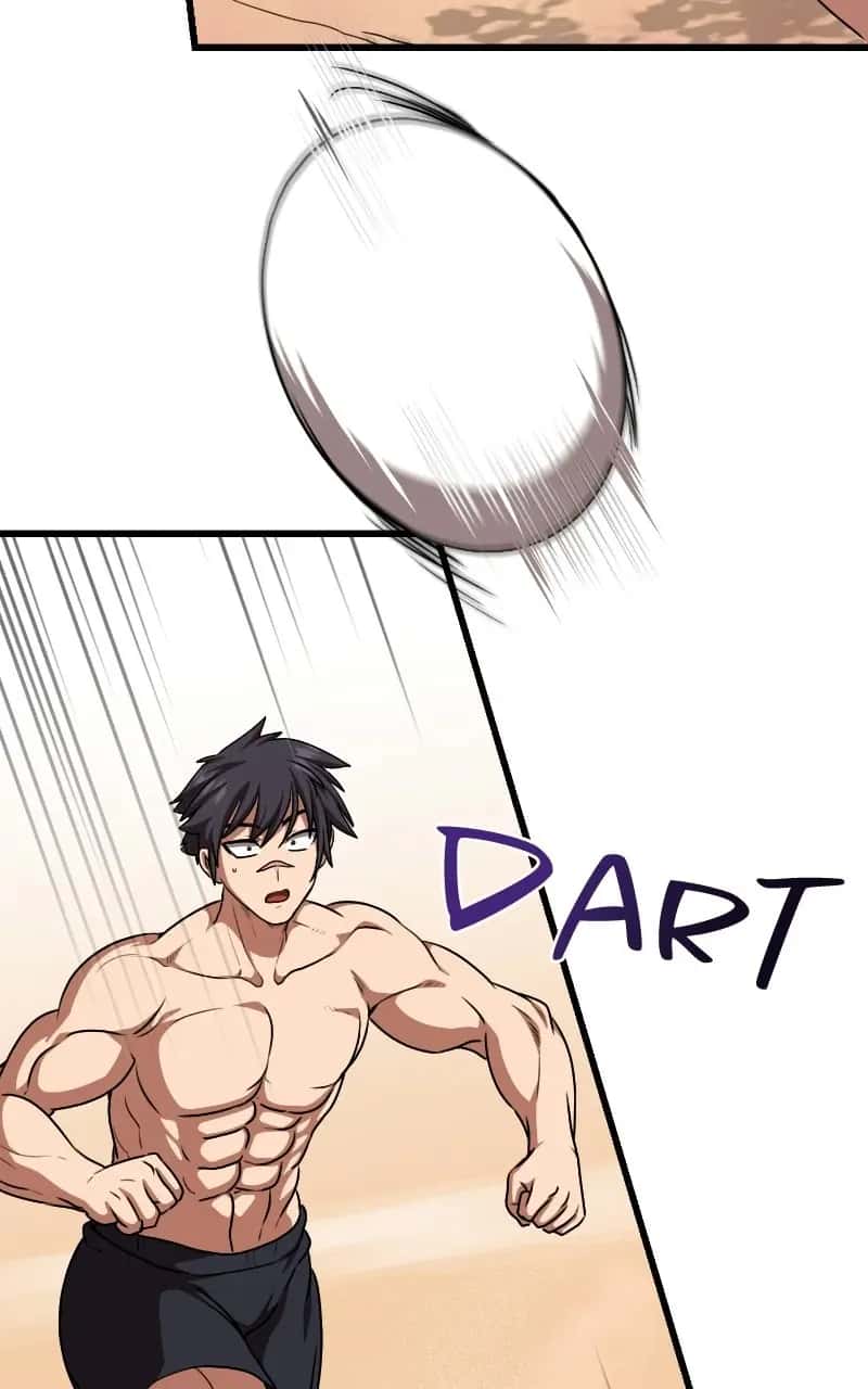 Maybe Undefeatable Chapter 77 Page 54