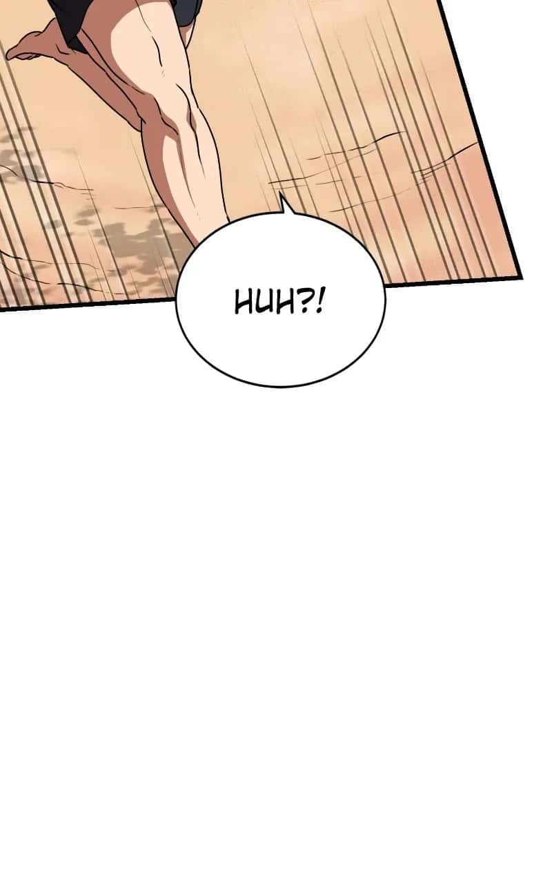 Maybe Undefeatable Chapter 77 Page 55