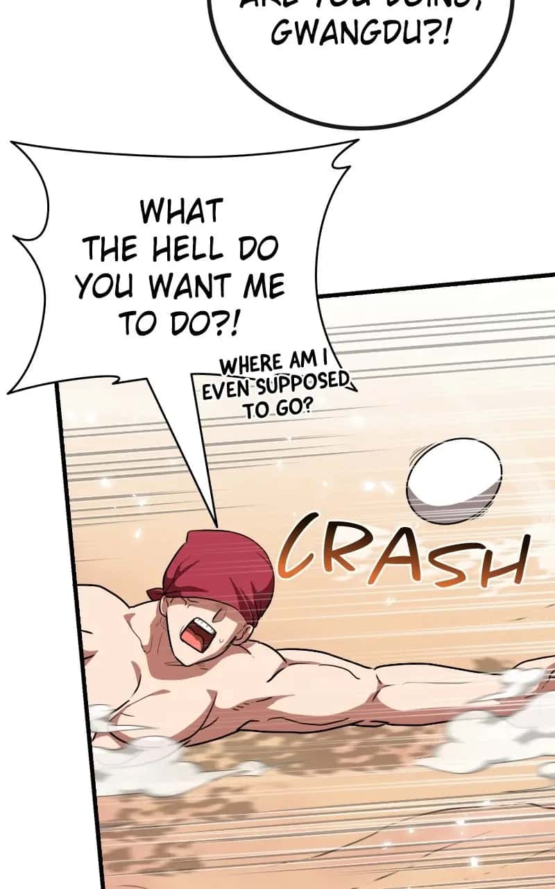 Maybe Undefeatable Chapter 77 Page 57