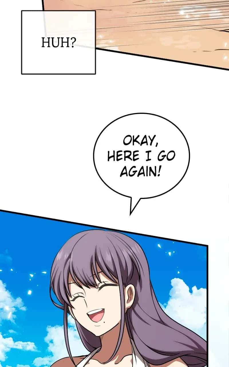 Maybe Undefeatable Chapter 77 Page 58